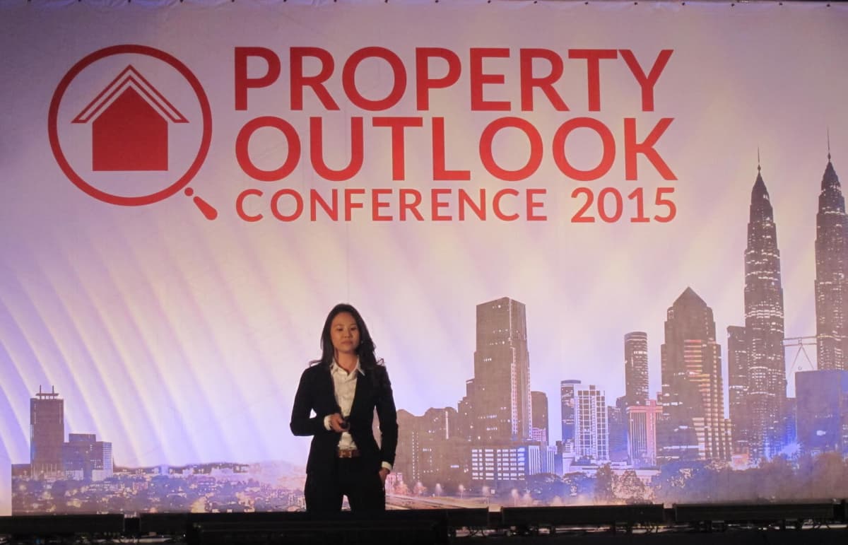 Property Outlook Conference 2015