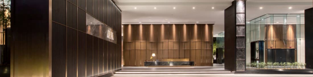 Aria Luxury Residence KLCC