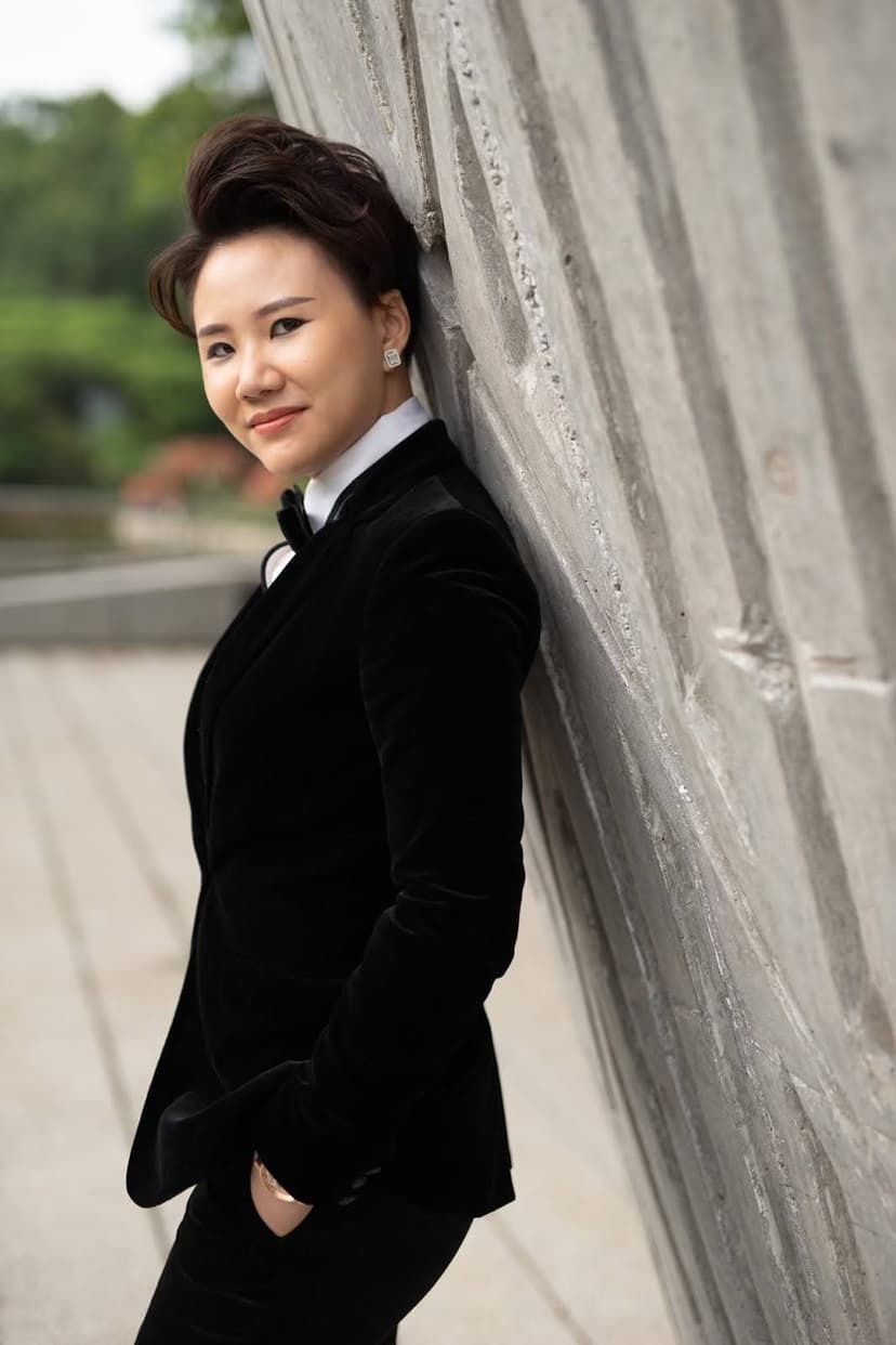 Lynnette Seet - Founder of Acquivest Properties