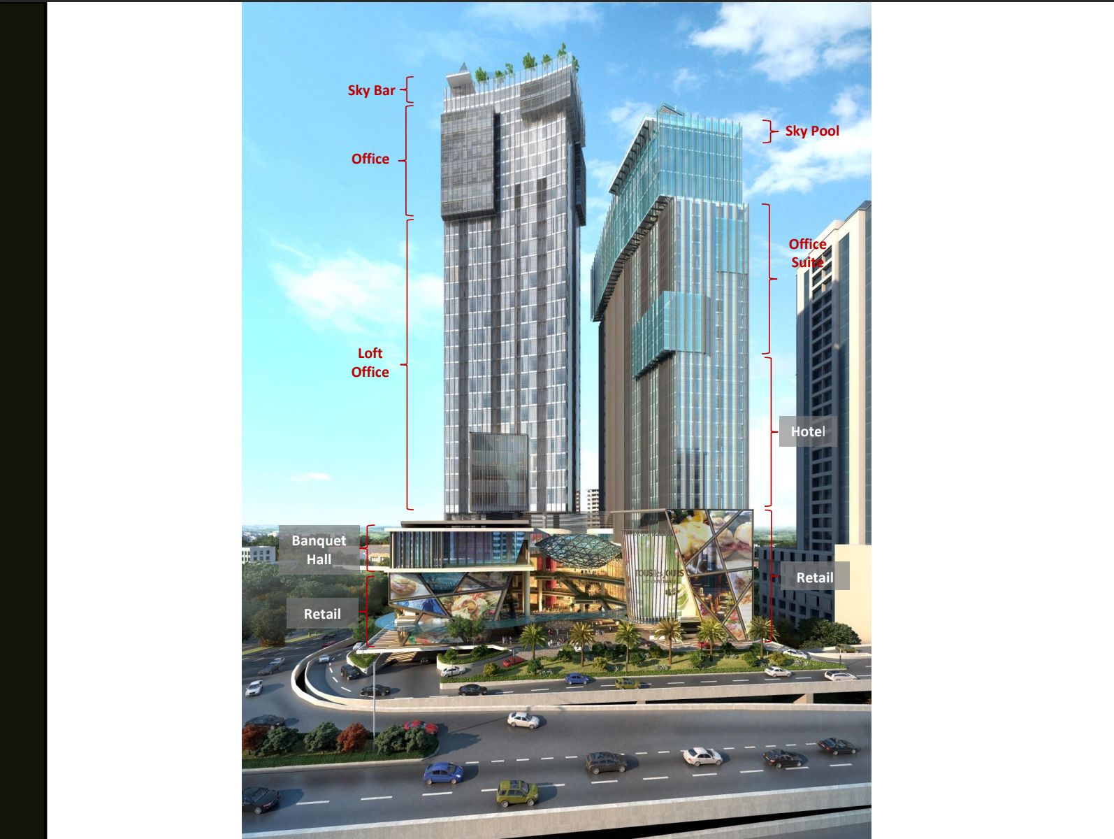 The Pinnacle PJ - Image 6