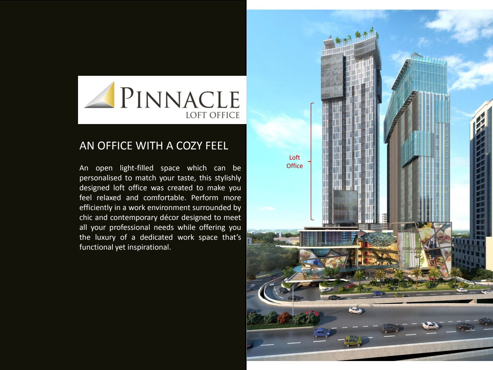 The Pinnacle PJ - Image 8