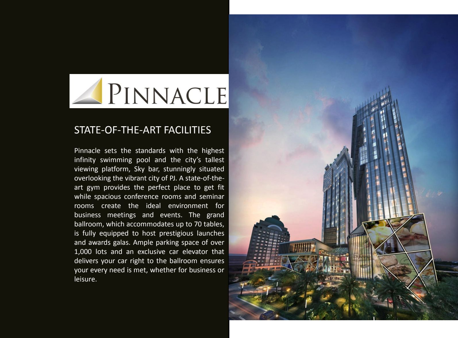 The Pinnacle PJ - Image 11